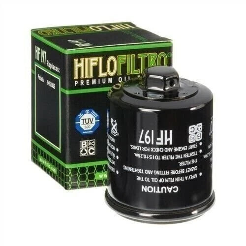 Oil Filter Polaris Phoenix 200 200cc 05 06 07 08 09 10 11 12 13 14 15