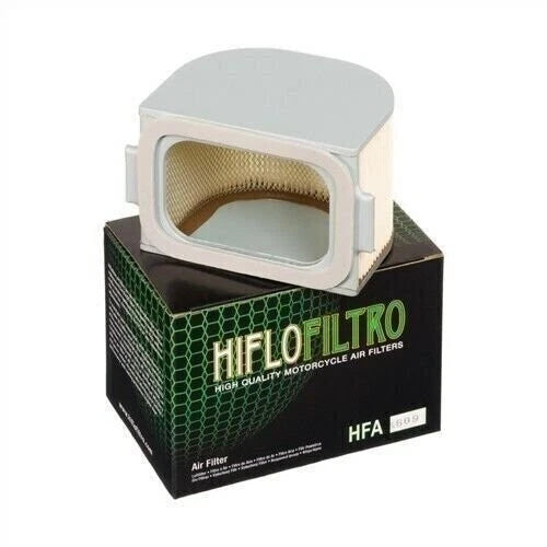 Air Filter Yamaha XJ750 Motorcycle 750cc 1981 1982 1983 1984