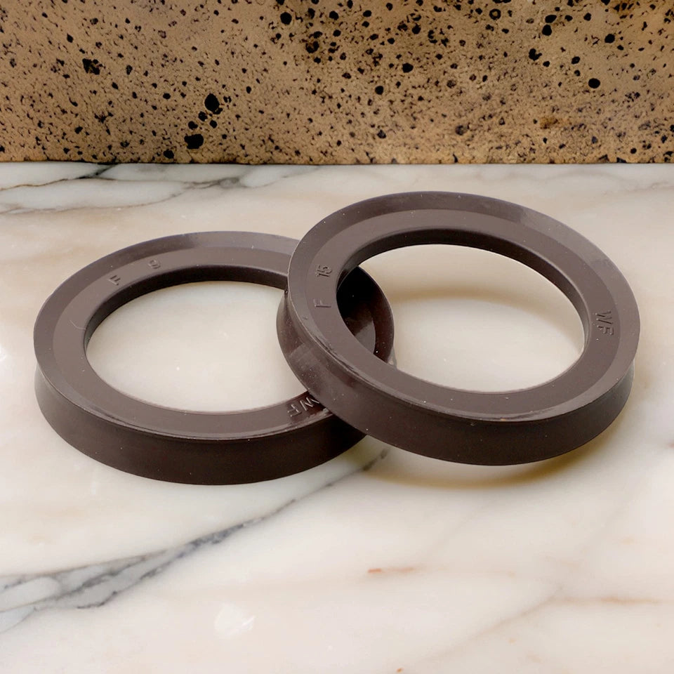 Equipment Oil Ring Seal for PH65A Electric Pick Piston Rod Practical