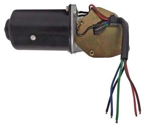 Front Windshield Wiper Motor 40-438 Jeep Comanche 1991 1992