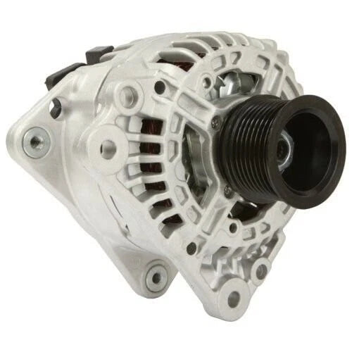 Alternator for John Deere Backhoe Loaders 310G 310K 310SG 310SJ 310SK Diesel