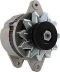 Alternator for Massey Ferguson MF-1045 Tractor Toyosha 3-122 Dsl 1986-1990