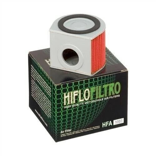 Air Filter Honda CH80 Elite 80 Scooter 80cc 1985-2007