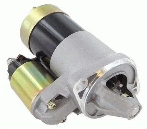 Starter Fits Yanmar YSE12 1cyl 0.510L Diesel 1974 1975 1976 74 75 76