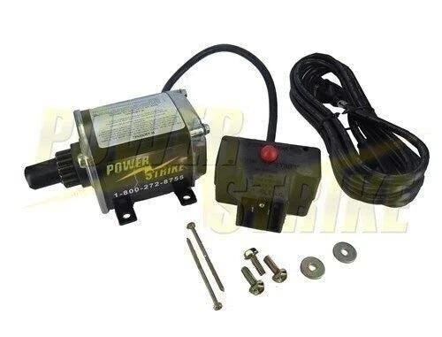 110V Starter for Tecumseh TVM125 TVM130 TVM135 TVM 140