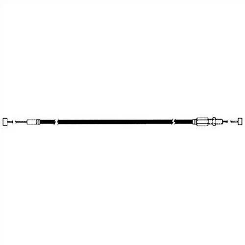 Throttle Cable for Ski-Doo MX Z 800 HO Adrenaline X 2006