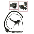 Heated Brake Lever Fits Ski-Doo Expedition Sport 550F 2011-2018 (see Notes)