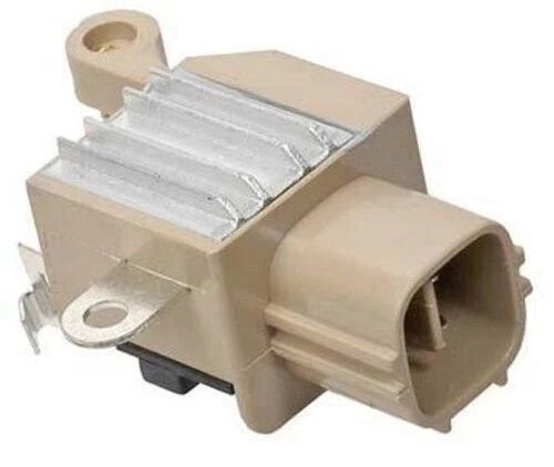 12V Regulator for Denso Alternators 126600-3020, 126600-3220, 126600-3320