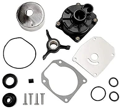 Johnson Evinrude Outboard Water Pump Kit 40 50 45 48 HP 438592,18-3454 319275