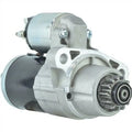 Starter for Infiniti QX60 2.5L Hybrid 2014-2018 Nissan Pathfinder 2.5L 2014