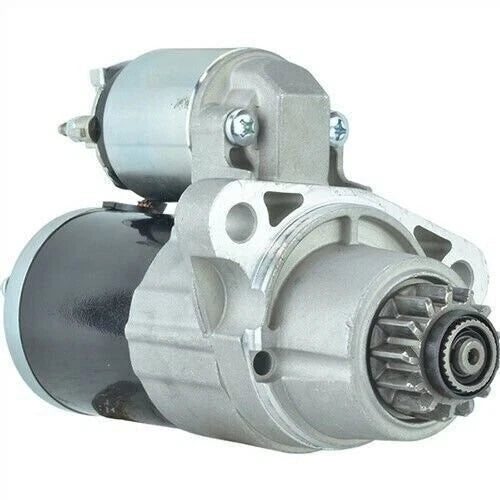 Starter for Infiniti QX60 2.5L Hybrid 2014-2018 Nissan Pathfinder 2.5L 2014