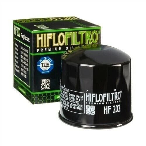 Oil Filter Honda VF500C V30 Magna Motorcycle 500cc 1984 1985