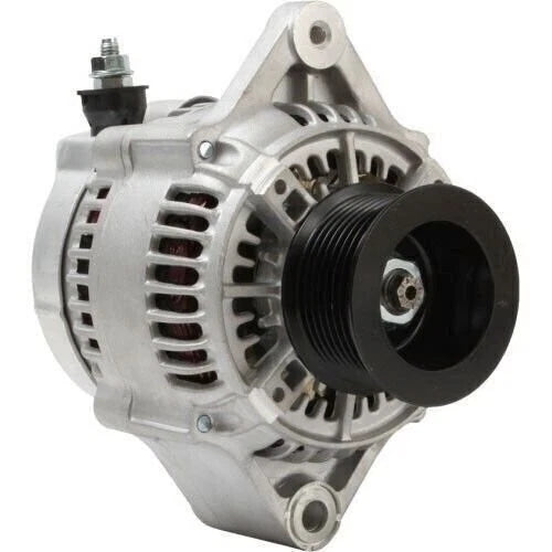 90 Amp Alternator for John Deere 7510 7610 7800 Tractors RE34888
