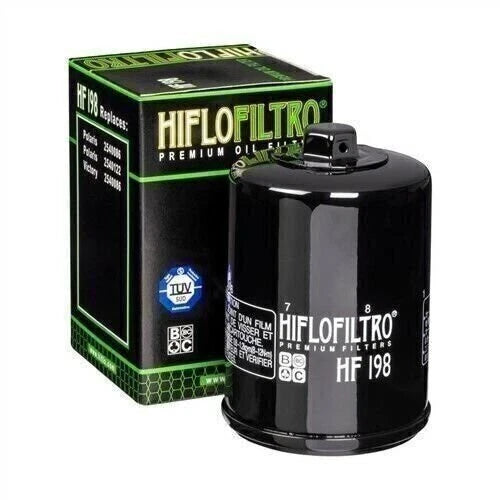 Oil Filter Polaris Sportsman 800 EFI 800cc 06 07 08 09 10 11 12 13 14